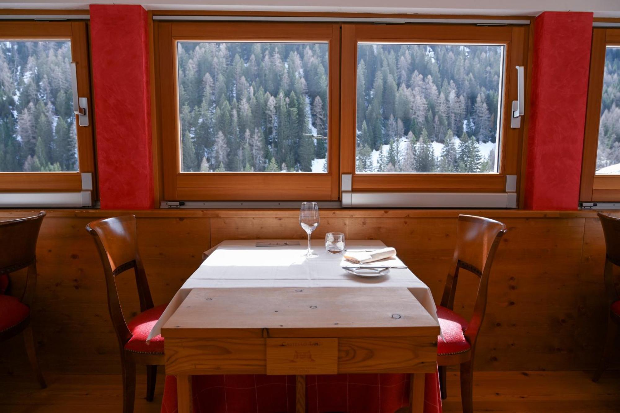 Locanda Orelli Bedretto Ngoại thất bức ảnh