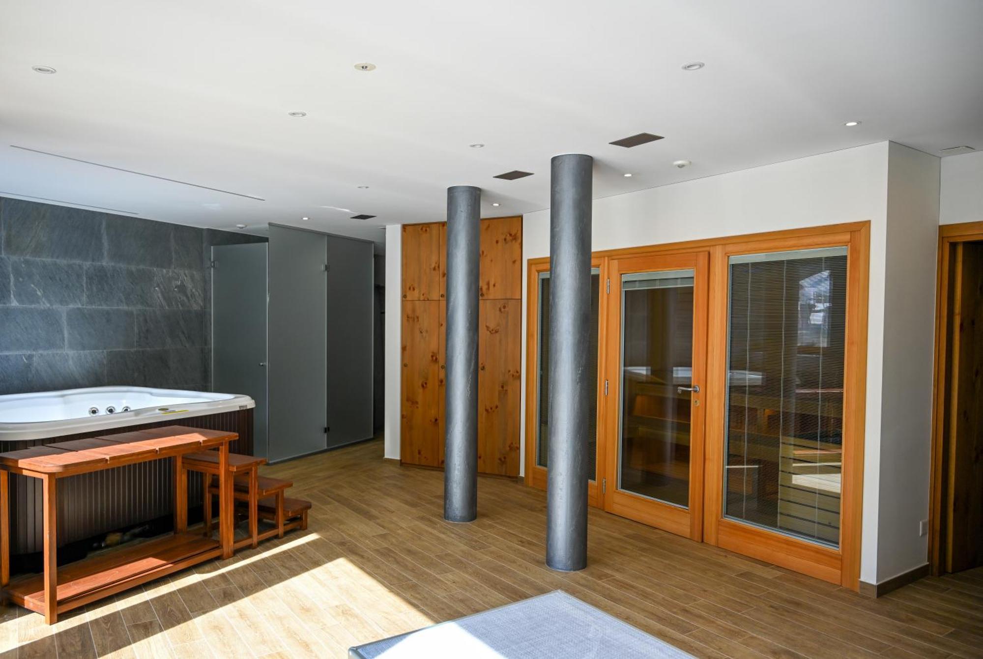 Locanda Orelli Bedretto Ngoại thất bức ảnh