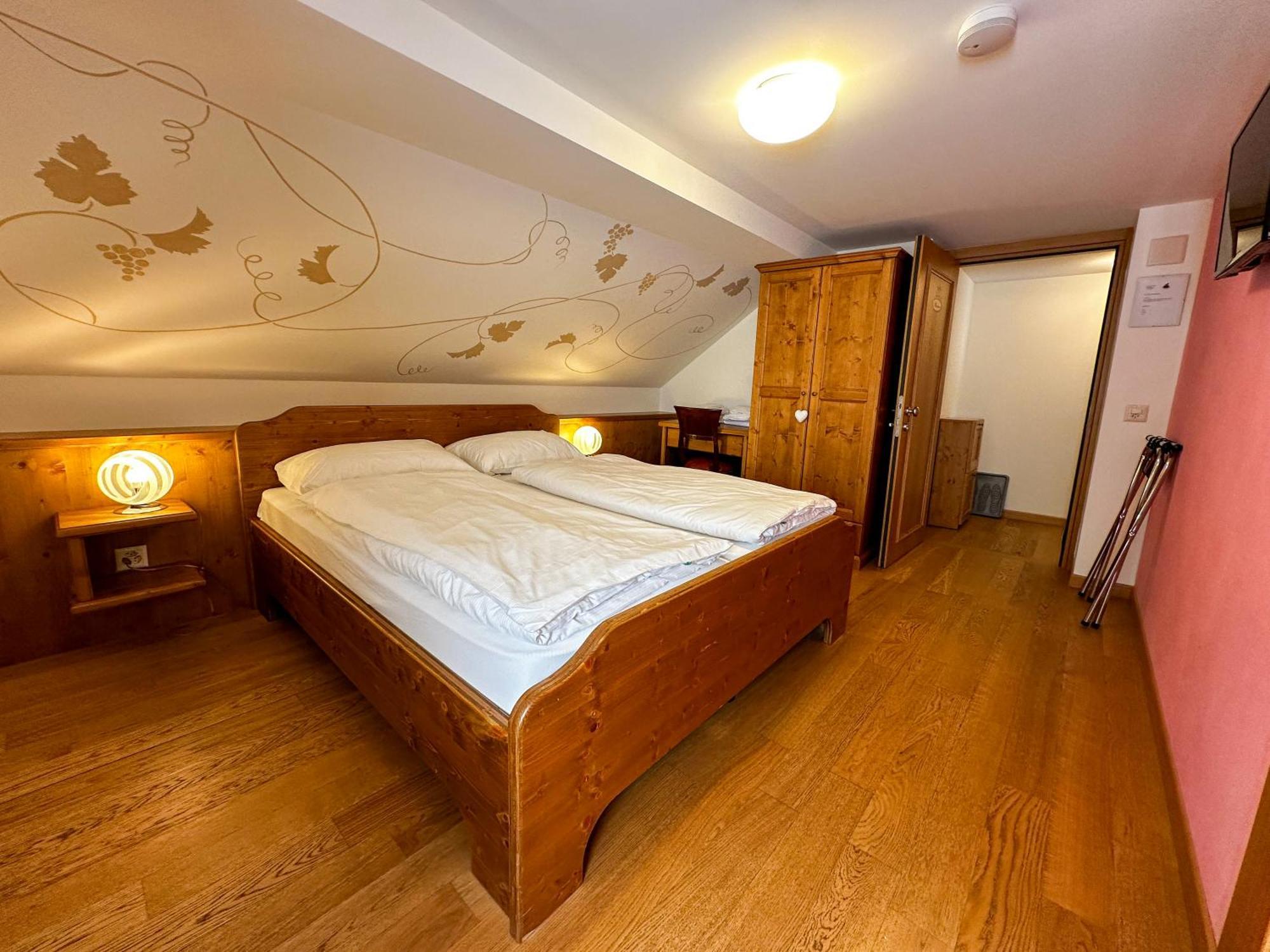 Locanda Orelli Bedretto Ngoại thất bức ảnh