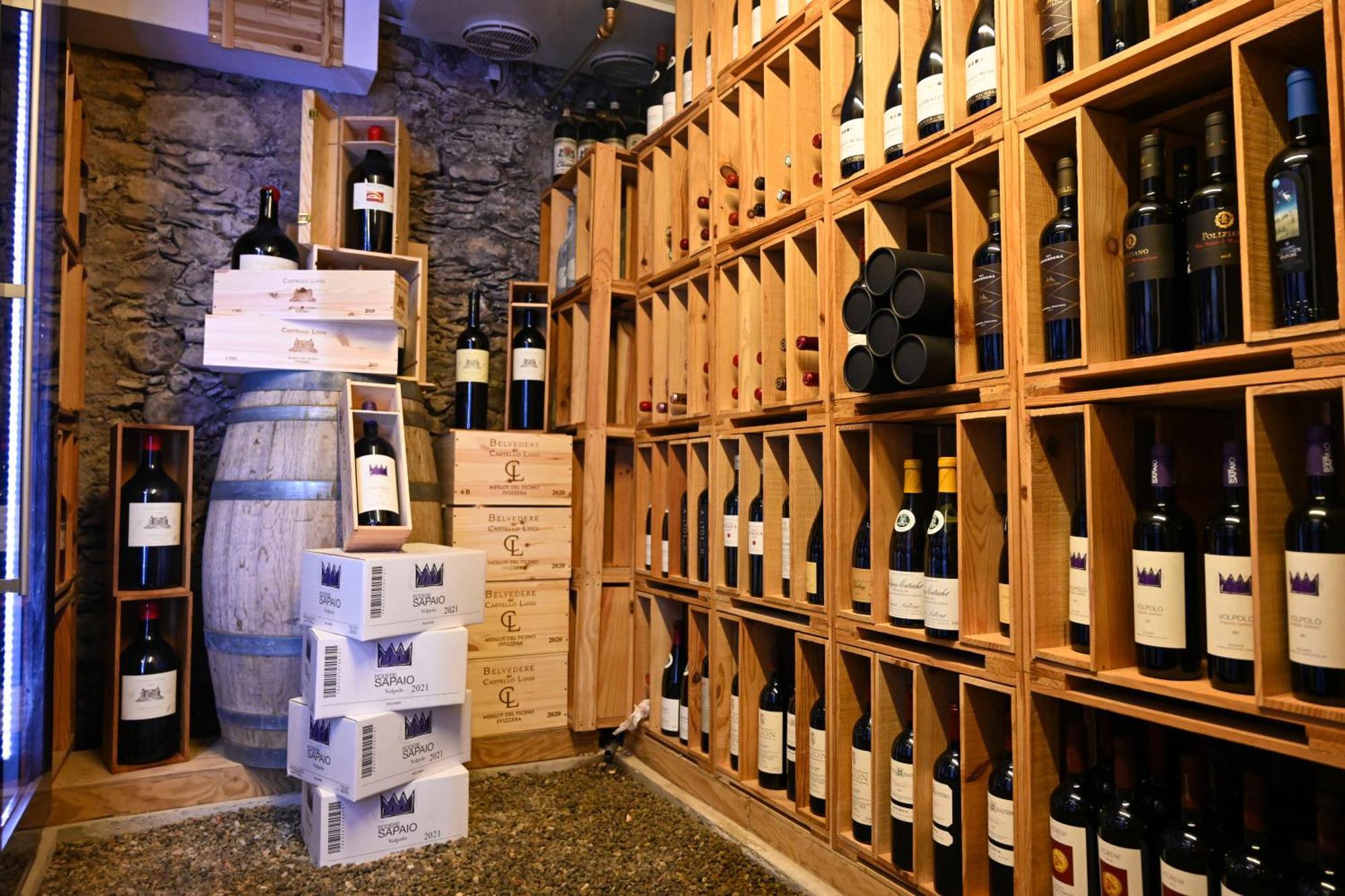 Locanda Orelli Bedretto Ngoại thất bức ảnh