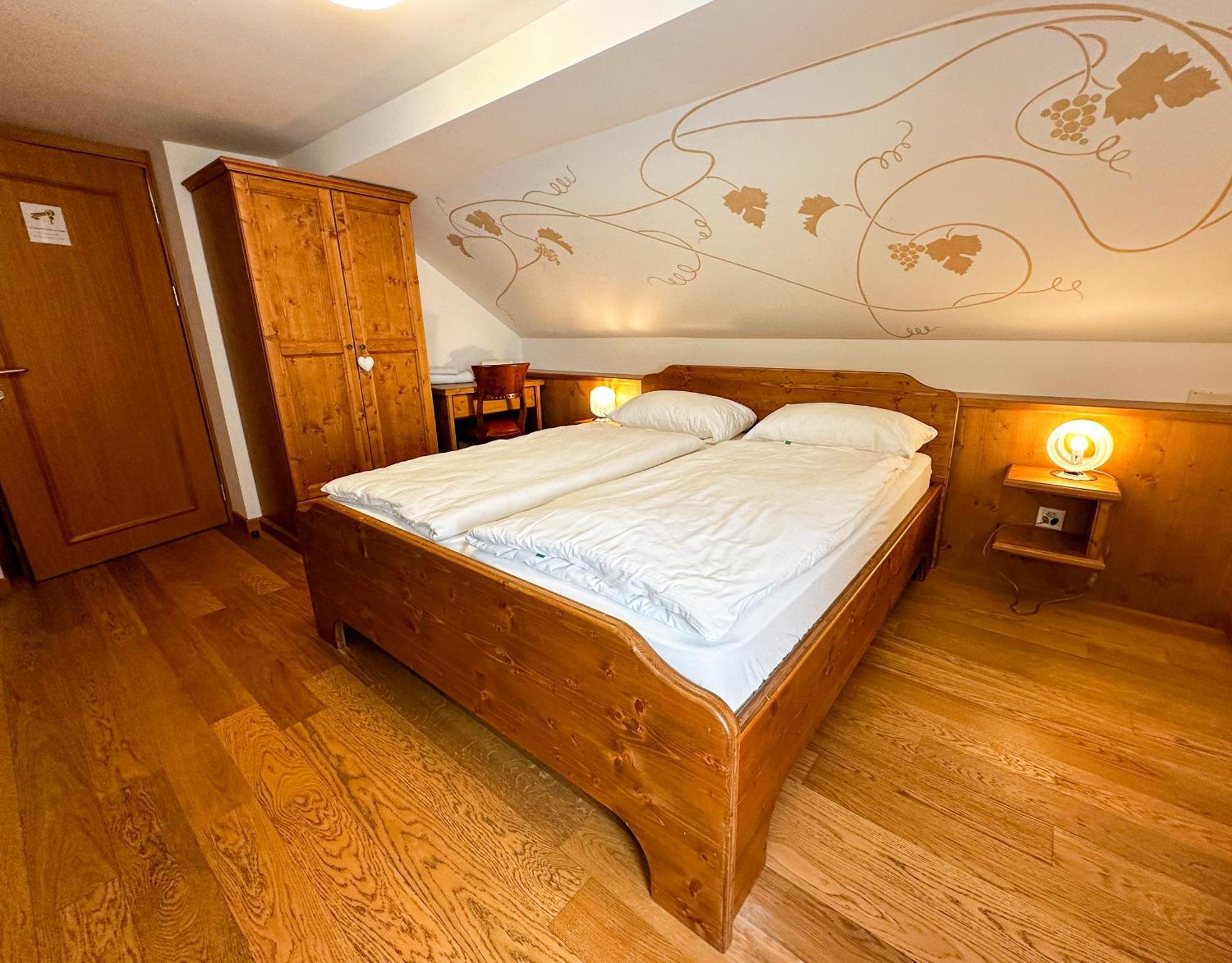 Locanda Orelli Bedretto Ngoại thất bức ảnh