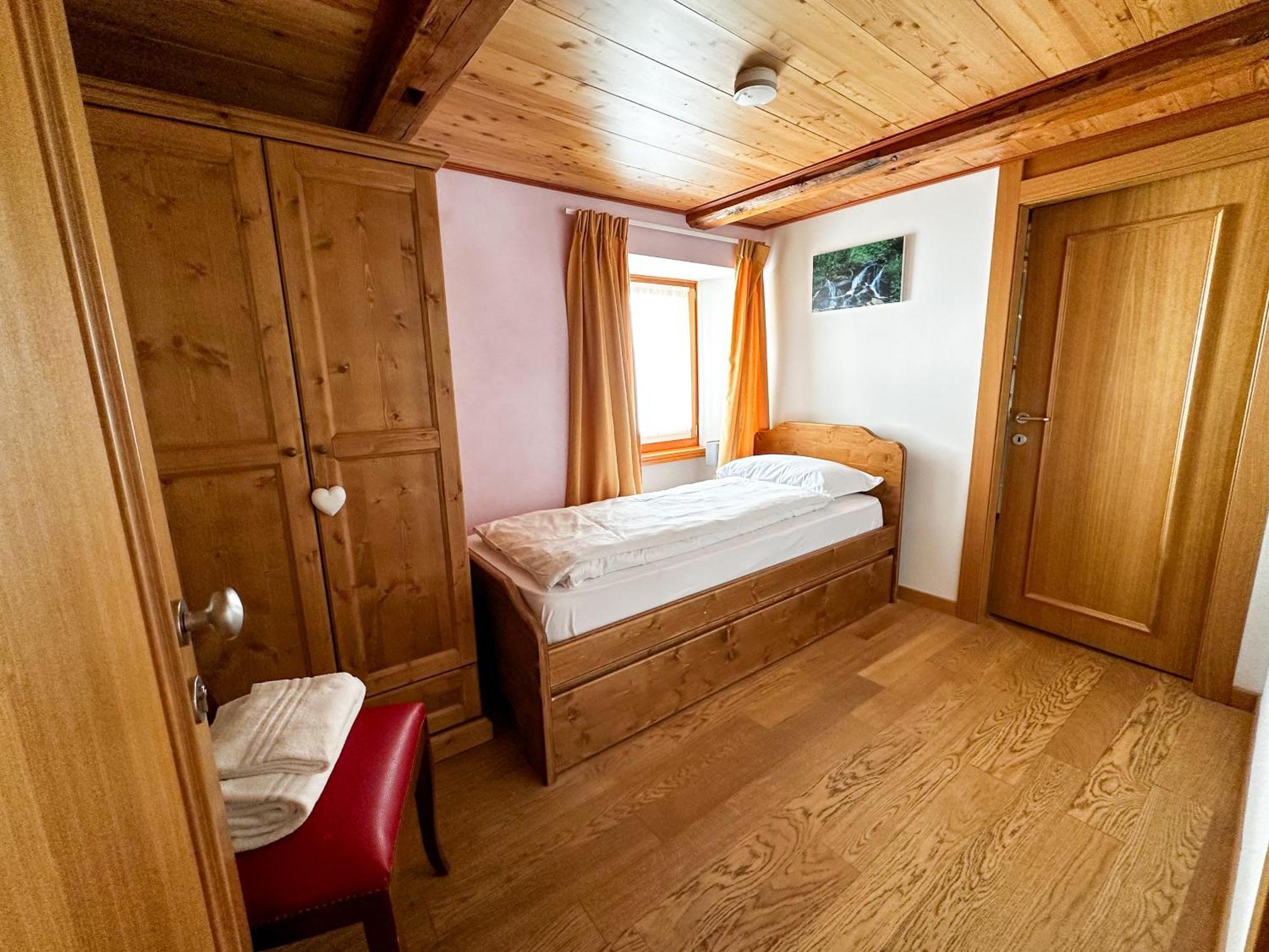 Locanda Orelli Bedretto Ngoại thất bức ảnh