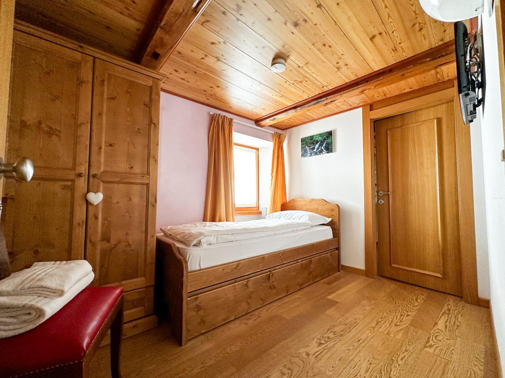 Locanda Orelli Bedretto Ngoại thất bức ảnh