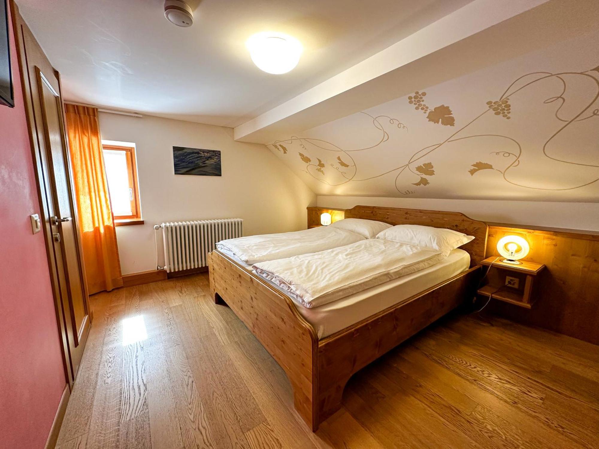 Locanda Orelli Bedretto Ngoại thất bức ảnh