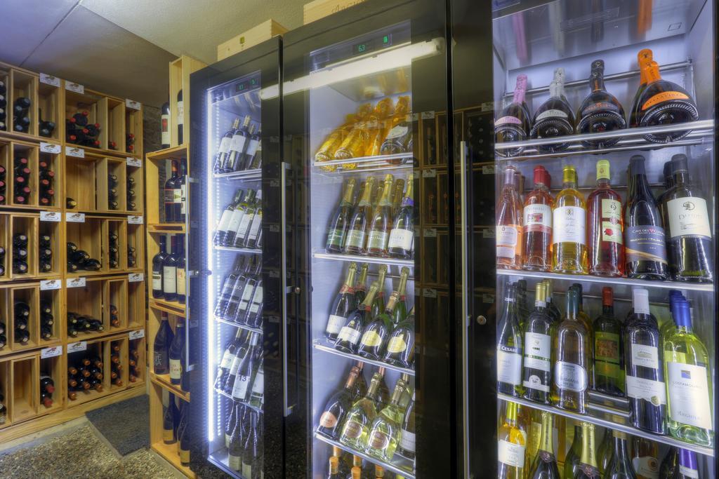 Locanda Orelli Bedretto Ngoại thất bức ảnh