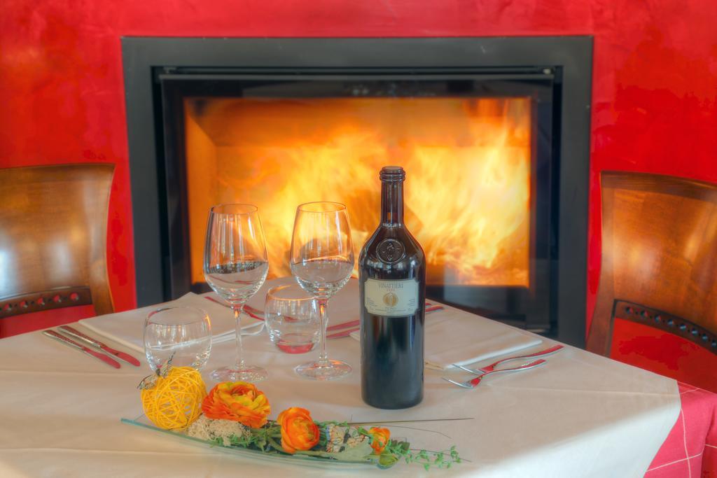 Locanda Orelli Bedretto Ngoại thất bức ảnh
