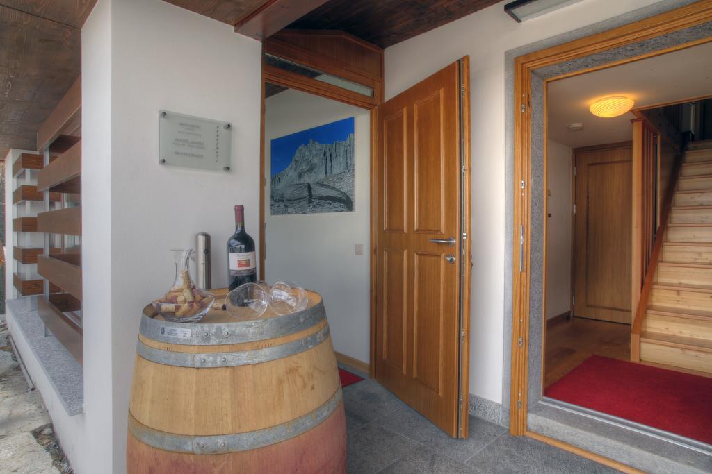 Locanda Orelli Bedretto Ngoại thất bức ảnh